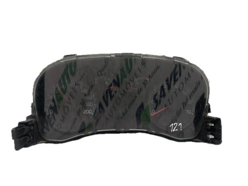 Used Instrument cluster FIAT PUNTO (188_) 1.3 JTD 16V (70 hp) 29786099