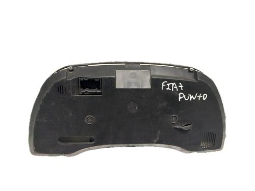 Instrument cluster FIAT PUNTO (188_) 1.3 JTD 16V | BP29786099C47