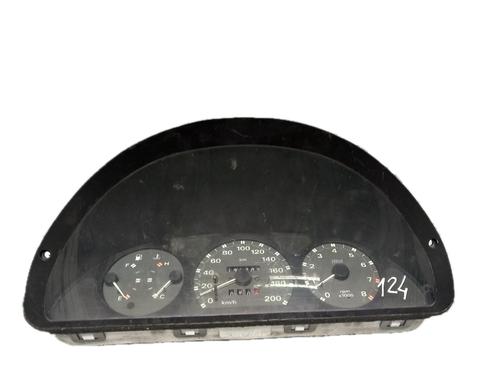 Quadro strumenti FIAT PUNTO (176_) 1.7 D (57 hp) 29786101
