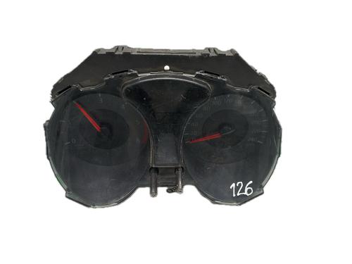 Used Instrument cluster Instrument cluster NISSAN JUKE (F15) 1.5 dCi (110 hp) 29786105 29786105