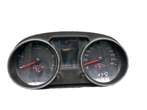 Kombinert Instrument NISSAN QASHQAI I (J10, NJ10) 1.5 dCi (106 hp) 29786107
