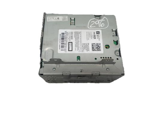 Radio OPEL ZAFIRA / ZAFIRA FAMILY B (A05) 1.7 CDTI (M75) | BP29786110E6 