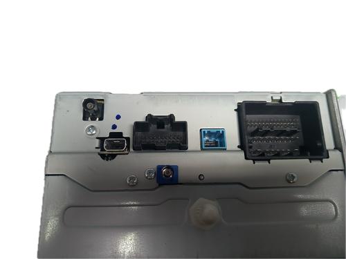 Radio OPEL ZAFIRA / ZAFIRA FAMILY B (A05) 1.7 CDTI (M75) | BP29786110E6 