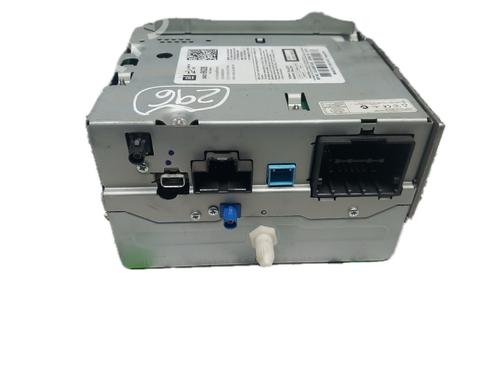 Radio OPEL ZAFIRA / ZAFIRA FAMILY B (A05) 1.7 CDTI (M75) | BP29786110E6 