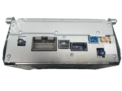 Bilradio LAND ROVER RANGE ROVER EVOQUE (L538) 2.0 D (150 hp) 29786112