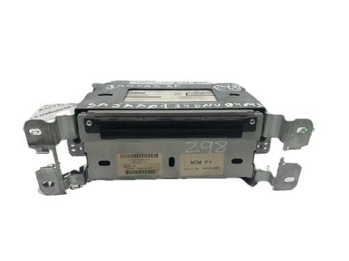 Bilradio LAND ROVER RANGE ROVER EVOQUE (L538) 2.0 D | BP29786112E6