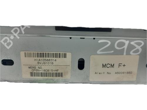 Bilradio LAND ROVER RANGE ROVER EVOQUE (L538) 2.0 D | BP29786112E6