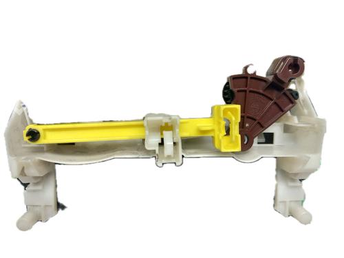 Radio CITROËN C4 II Hatchback Van (NC_) 1.6 HDi | BP29786116E6 