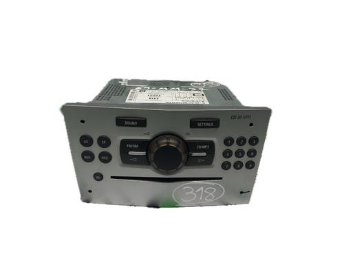 Auto-radio OPEL CORSA D (S07) 1.3 CDTI (L08, L68) (75 hp) 29786117
