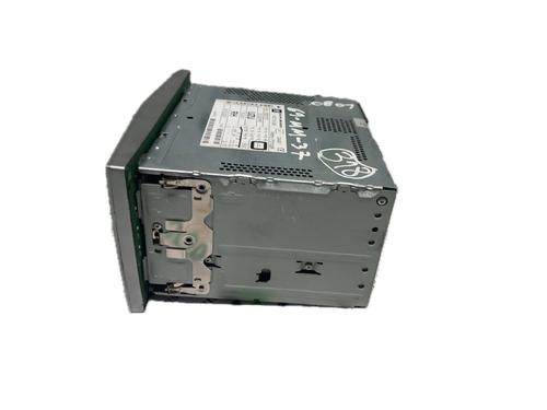 Radio OPEL CORSA D (S07) 1.3 CDTI (L08, L68) | BP29786117E6