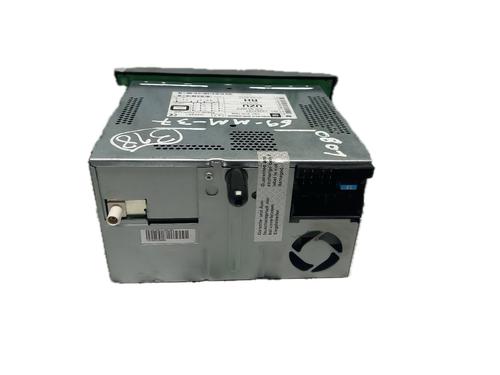 Radio OPEL CORSA D (S07) 1.3 CDTI (L08, L68) | BP29786117E6