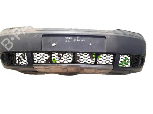 Used Front bumper AUDI ALLROAD C5 (4BH) 2.5 TDI quattro (180 hp) 29786127
