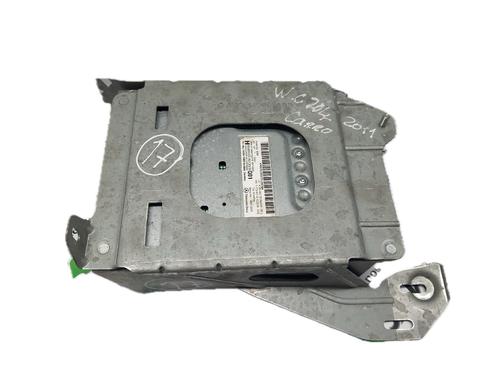 Used Electronic module Electronic module MERCEDES-BENZ C-CLASS (W204) C 200 CDI (204.001) (136 hp) 29786128 29786128
