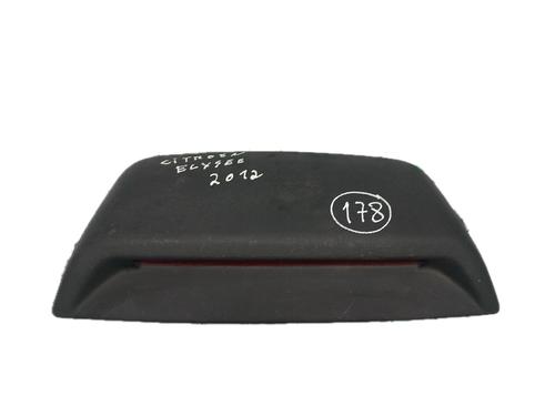 Luz central de freno CITROËN C-ELYSEE (DD_) 1.5 BlueHDi 100 (102 hp) 29786131