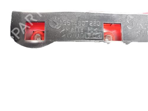 Luz central de freno CITROËN C-ELYSEE (DD_) 1.5 BlueHDi 100 | BP29786131L11