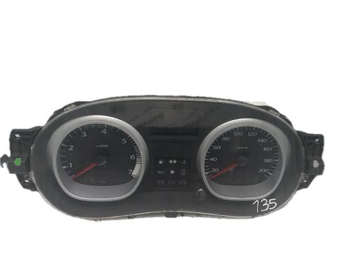 Quadrante DACIA LODGY (JS_) 1.5 dCi (90 hp) 29786136