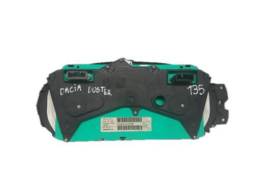 Instrument cluster DACIA LODGY (JS_) 1.5 dCi | BP29786136C47 