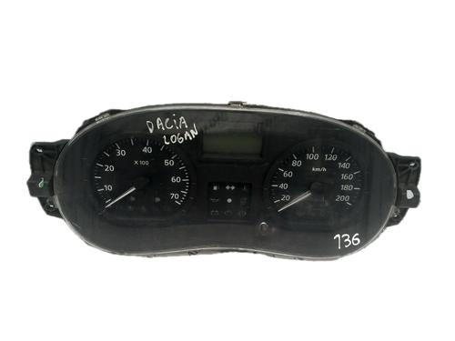 Used Instrument cluster DACIA LOGAN (LS_) 1.5 dCi (LS04) (88 hp) 29786137