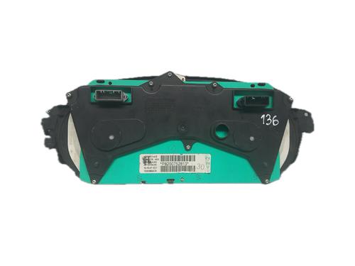 Instrument cluster DACIA LOGAN (LS_) 1.5 dCi (LS04) | BP29786137C47