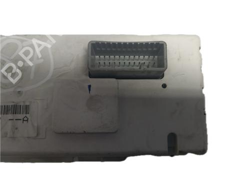 Display RENAULT MEGANE III Grandtour (KZ0/1) 1.5 dCi (86 hp) 29786139