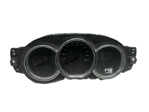 Used Instrument cluster DACIA SANDERO II 1.5 dCi (90 hp) 29786140