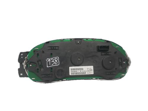Instrument cluster DACIA SANDERO II 1.5 dCi | BP29786140C47