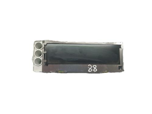 Multifunctionele display RENAULT MEGANE III Hatchback (BZ0/1_, B3_) 1.5 dCi (86 hp) 29786141