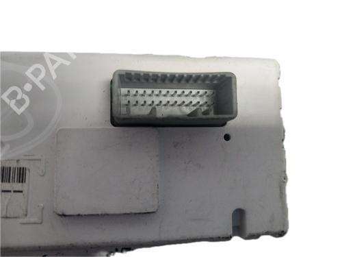 Multifunctionele display RENAULT MEGANE III Hatchback (BZ0/1_, B3_) 1.5 dCi | BP29786141C48 