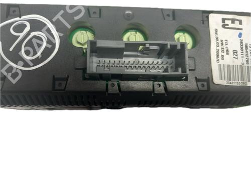 Used Display monitor OPEL CORSA D Hatchback Van (S07) 1.3 CDTI (L08) (75 hp) 29786143