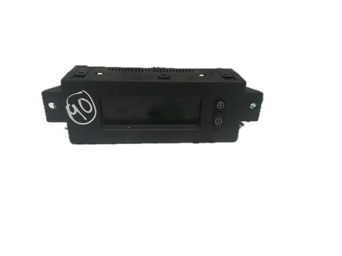 Display monitor OPEL CORSA D Hatchback Van (S07) 1.3 CDTI (L08) | BP29786143C48 
