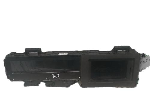 Cockpit RENAULT SCÉNIC III (JZ0/1_) 1.9 dCi (JZ0J, JZ1J, JZ1K, JZ1S) (131 hp) 29786146