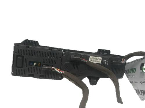 Kombinert Instrument RENAULT GRAND SCÉNIC III (JZ0/1_) 1.5 dCi (JZ09, JZ0D, JZ10, JZ14, JZ1G, JZ29, JZ2C) | BP29786147C47 