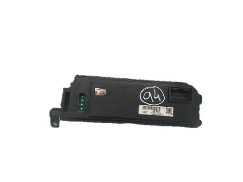 Used Display monitor HYUNDAI i20 I (PB, PBT) 1.4 CRDi (90 hp) 29786148