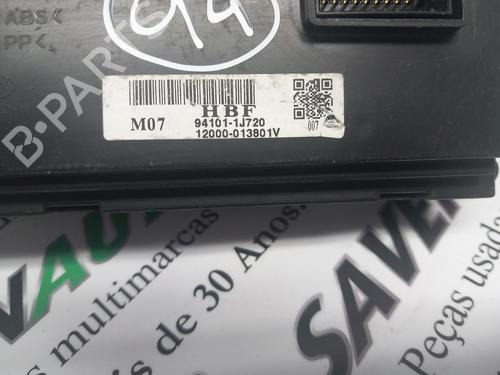 Display monitor HYUNDAI i20 I (PB, PBT) 1.4 CRDi | BP29786148C48