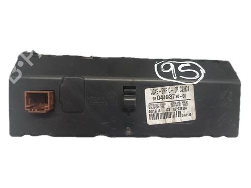 Display monitor CITROËN C4 II Hatchback Van (NC_) 1.6 HDi | BP29786151C48 