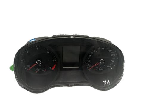 Used Instrument cluster VW JETTA IV (162, 163, AV3, AV2) 1.6 TDI (105 hp) 29786152