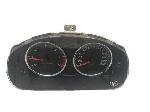 Used Instrument cluster MAZDA 6 Hatchback (GG) 2.0 DI (GG14) (136 hp) 29786153
