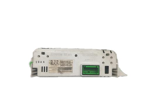 Used Display monitor SUZUKI LIANA (ER, RH_) 1.6 (RH416) (103 hp) 29786154