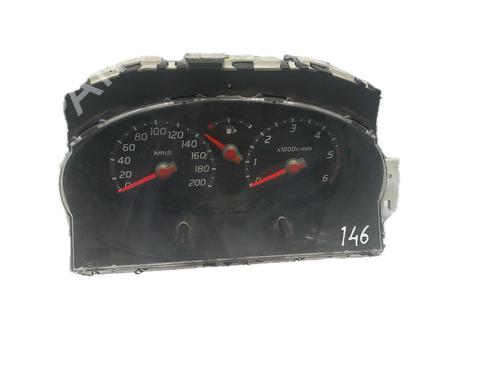 Used Instrument cluster NISSAN MICRA III (K12) 1.2 16V (80 hp) 29786155