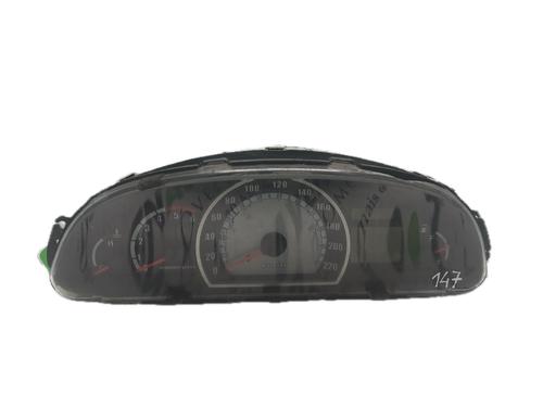 Used Instrument cluster HYUNDAI MATRIX (FC) 1.5 CRDi (82 hp) 29786157