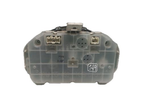 Instrument cluster MAZDA 2 (DE_, DH_) 1.3 (DE3FS) | BP29786159C47 
