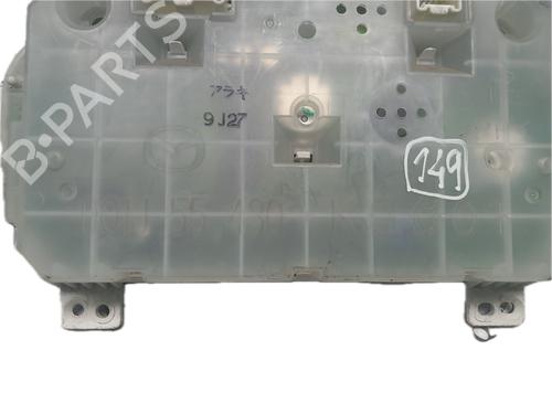 Instrument cluster MAZDA 2 (DE_, DH_) 1.3 (DE3FS) | BP29786159C47 