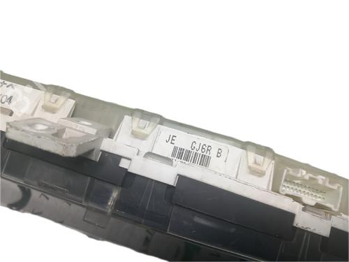 Instrument cluster MAZDA 6 Hatchback (GG) 2.0 (GGES) | BP29786160C47