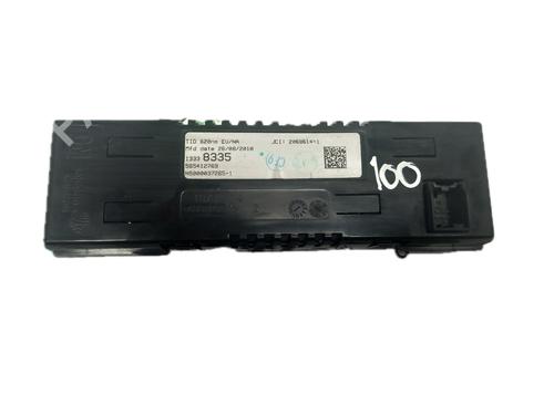 Multifunctionele display OPEL ASTRA J (P10) 1.6 CDTi (68) (136 hp) 29786163