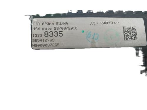 Multifunctionele display OPEL ASTRA J (P10) 1.6 CDTi (68) | BP29786163C48