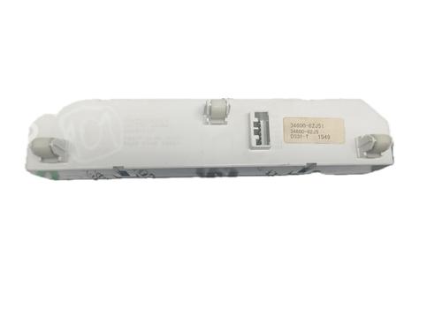 Display monitor SUZUKI SWIFT III (MZ, EZ) 1.3 DDiS (RS413D) | BP29786164C48 