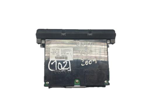 Display monitor VOLVO C30 (533) 2.0 D | BP29786165C48