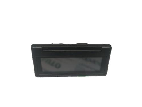 Display monitor VOLVO C30 (533) 2.0 D | BP29786165C48