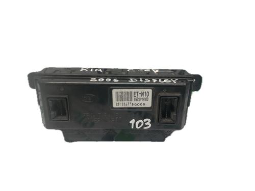 Used Display monitor KIA CEE'D Hatchback (ED) 1.6 CRDi 115 (115 hp) 29786166