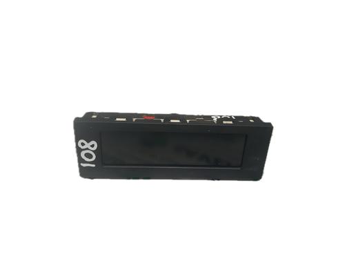 Used Display monitor Display monitor PEUGEOT 207 SW (WK_) 1.6 HDi (90 hp) 29786170 29786170